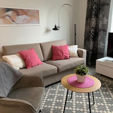 Starhomes Oulu Zewnętrze zdjęcie